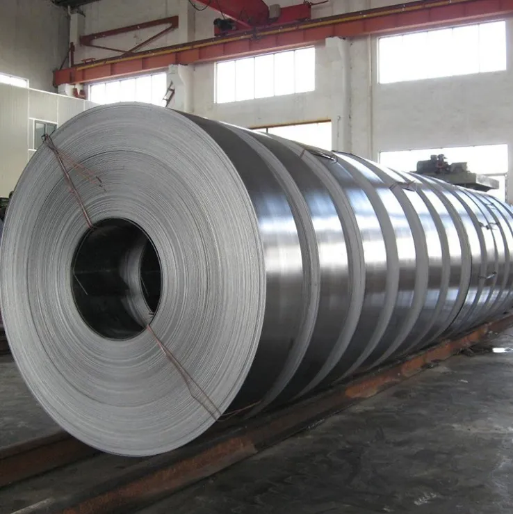 carbon steel coil